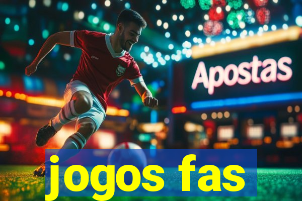 jogos fas